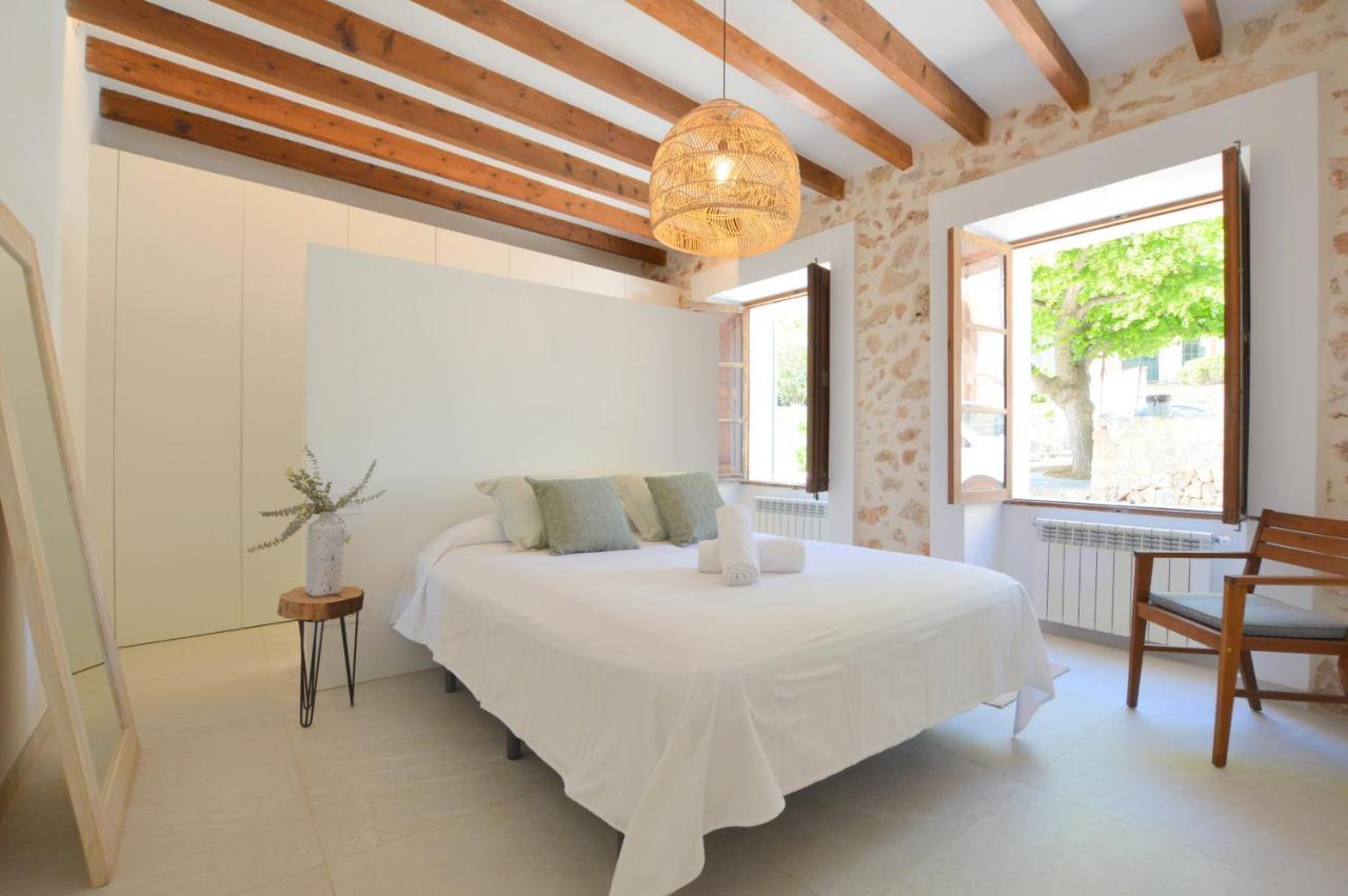 Sa Vicaria Ferienhaus *