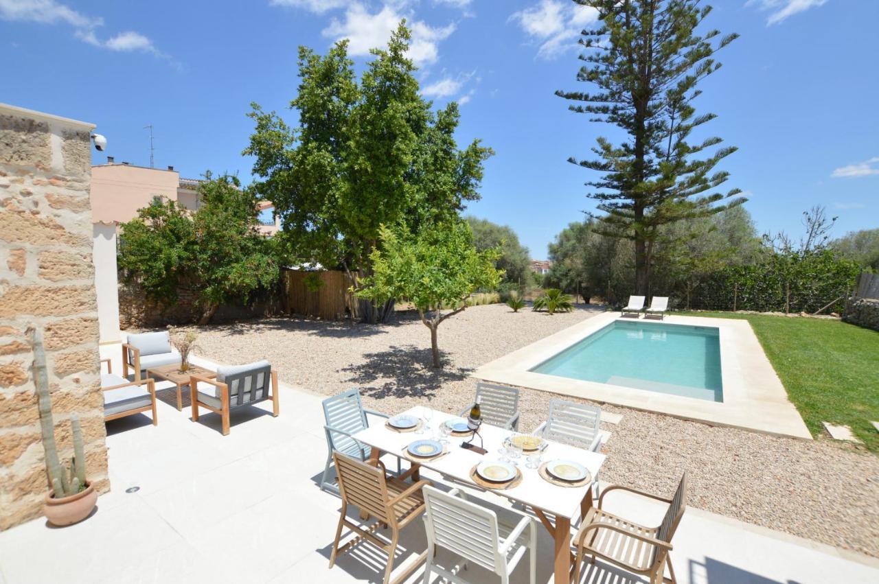 Holiday home Sa Vicaria *