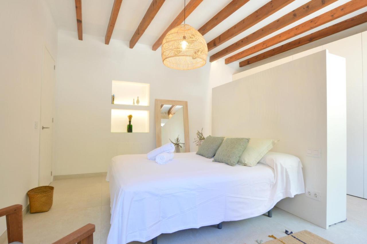 Sa Vicaria Ferienhaus