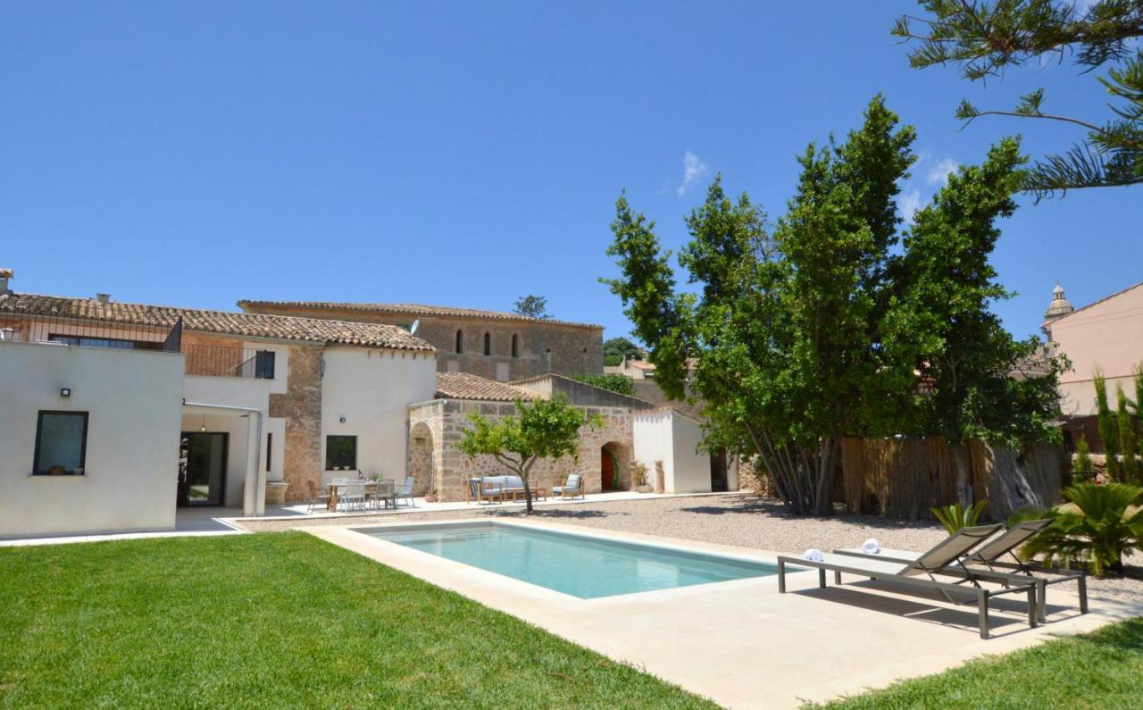 Ferienhaus Sa Vicaria