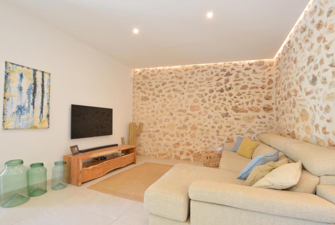 Sa Vicaria Ferienhaus