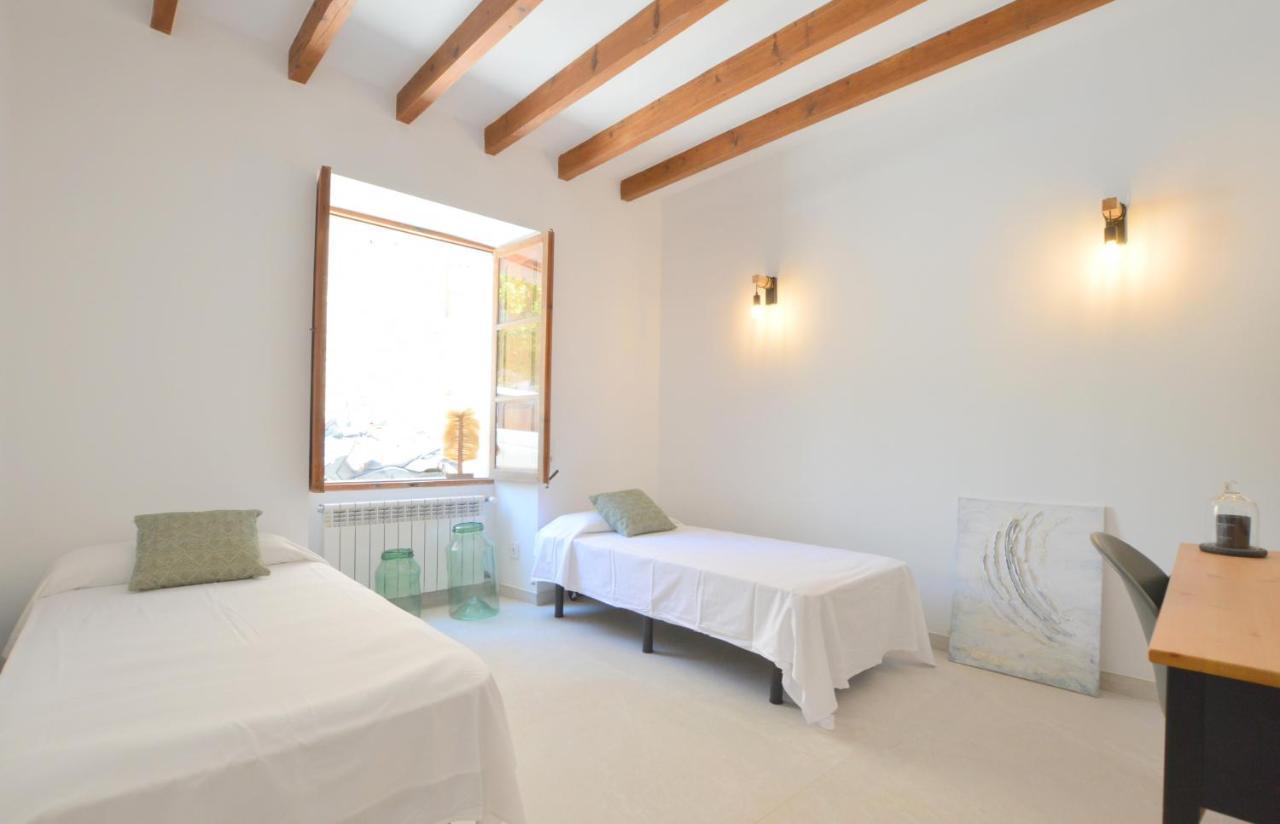 Ferienhaus Sa Vicaria *