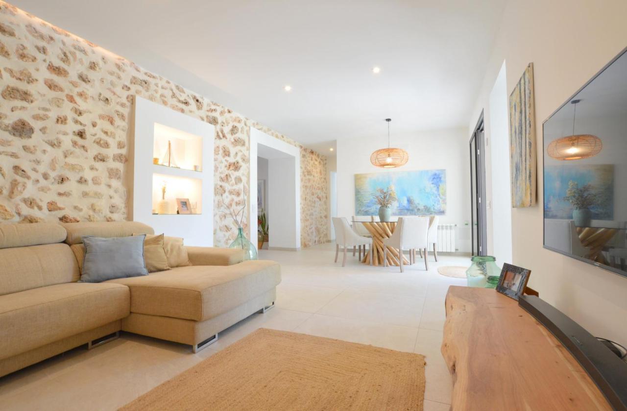 Ferienhaus Sa Vicaria *